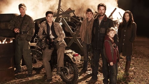 Falling Skies 1.Sezon 7.Bölüm izle