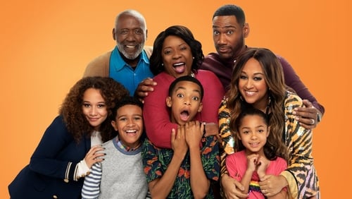 Family Reunion 3.Sezon 2.Bölüm izle