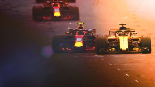 Formula 1: Drive to Survive 4.Sezon 6.Bölüm izle