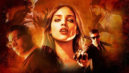 From Dusk Till Dawn 1.Sezon 2.Bölüm izle