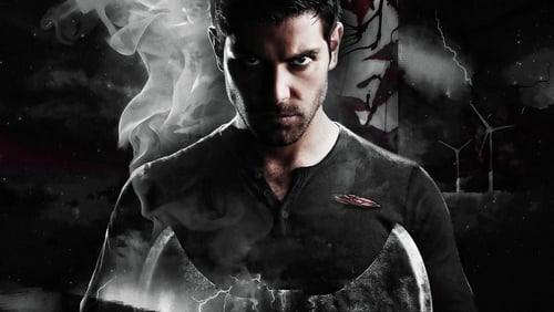 Grimm 2.Sezon 13.Bölüm izle
