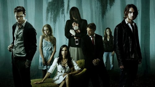 Hemlock Grove 2.Sezon 7.Bölüm izle