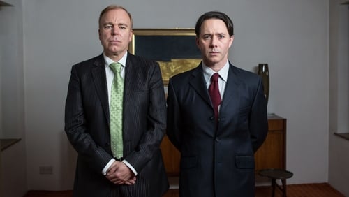 Inside No. 9 3.Sezon 5.Bölüm izle