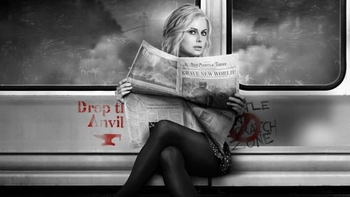 iZombie 1.Sezon 5.Bölüm izle