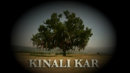 Kınalı Kar 1.Bölüm izle
