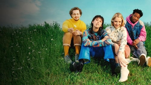 Love Addicts 1.Sezon 4.Bölüm izle