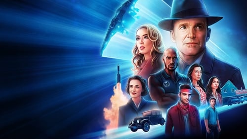 Agents of S.H.I.E.L.D. 4.Sezon 4.Bölüm izle