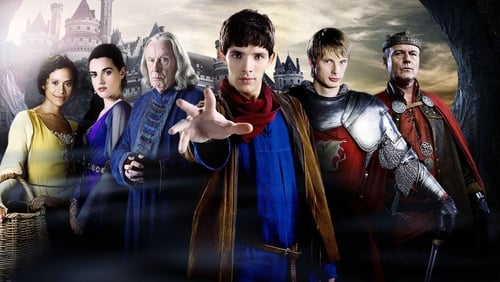 Merlin 2.Sezon 1.Bölüm izle