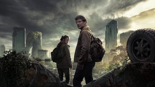 The Last of Us 2.Sezon 7.Bölüm Türkçe Dublaj izle