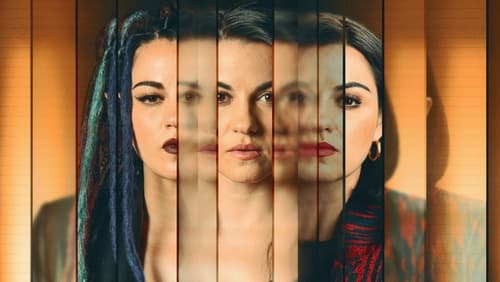 Üçüzler 1.Sezon 1.Bölüm Türkçe Dublaj izle