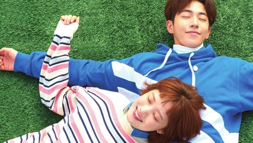 Weightlifting Fairy Kim Bok-Joo 1.Sezon 7.Bölüm izle