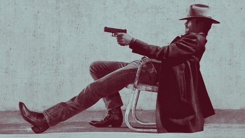 Justified 3.Sezon 1.Bölüm izle