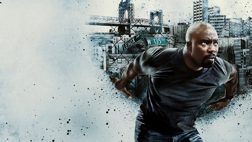 Luke Cage 2.Sezon 2.Bölüm izle