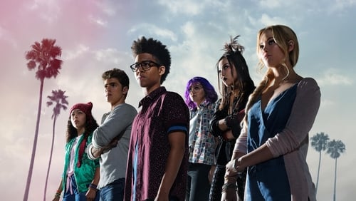 Runaways 2.Sezon 1.Bölüm izle