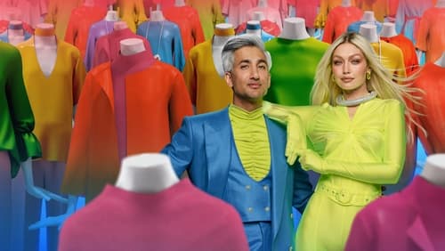 Next in Fashion 1.Sezon 4.Bölüm izle