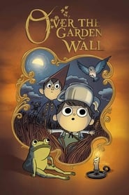 Over the Garden Wall izle 
