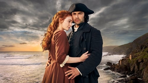 Poldark 3.Sezon 1.Bölüm izle