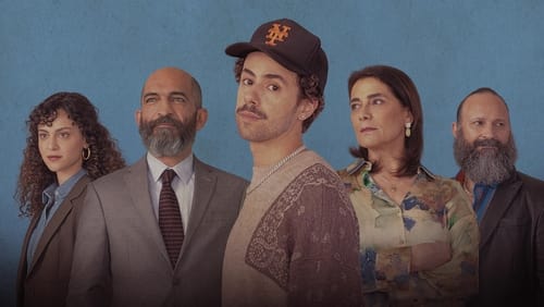 Ramy 1.Sezon 7.Bölüm izle