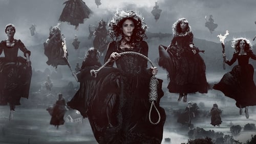 Salem 3.Sezon 10.Bölüm izle