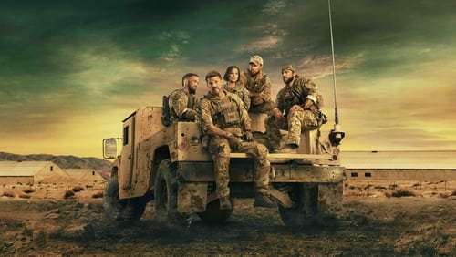 SEAL Team 1.Sezon 1.Bölüm izle