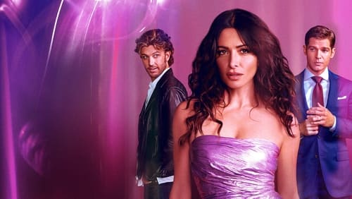 Sex/Life 1.Sezon 1.Bölüm Türkçe Dublaj izle