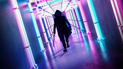 Slasher 1.Sezon 4.Bölüm izle