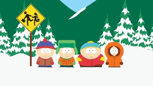 South Park 7.Sezon 6.Bölüm izle