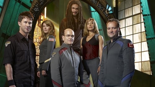 Stargate: Atlantis 3.Sezon 6.Bölüm izle