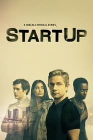 StartUp izle 
