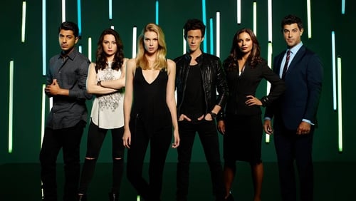 Stitchers 1.Sezon 7.Bölüm izle