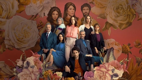 La casa de las flores 1.Sezon 1.Bölüm izle