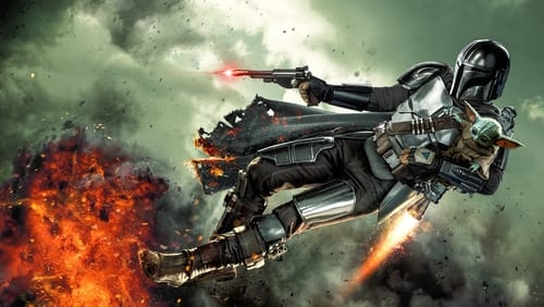 The Mandalorian 1.Sezon 4.Bölüm Türkçe Dublaj izle