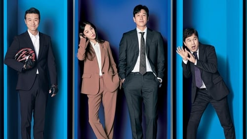 Diary of a Prosecutor 1.Sezon 14.Bölüm izle