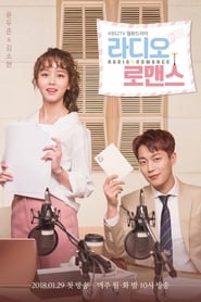 Radio Romance izle 