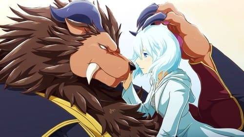 Niehime to Kemono no Ou 23.Bölüm izle