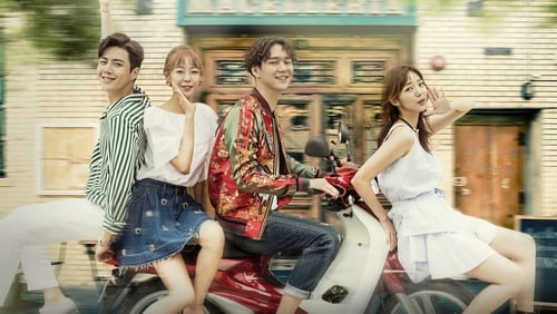 Strongest Deliveryman 1.Sezon 7.Bölüm izle