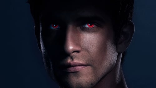 Teen Wolf 1.Sezon 1.Bölüm izle