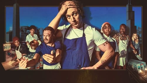 The Bear 3.Sezon 7.Bölüm Türkçe Dublaj izle