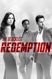 The Blacklist: Redemption izle 