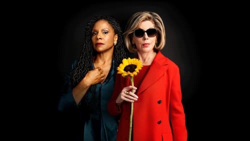 The Good Fight 3.Sezon 3.Bölüm izle