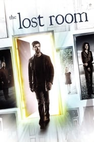 The Lost Room izle 