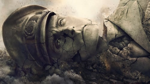 The Man in the High Castle 3.Sezon 2.Bölüm izle