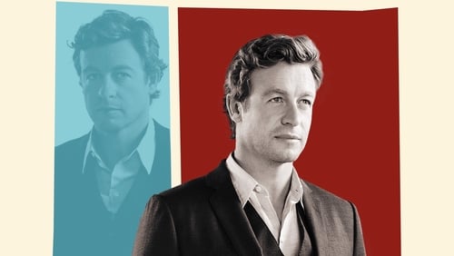 The Mentalist 4.Sezon 21.Bölüm izle