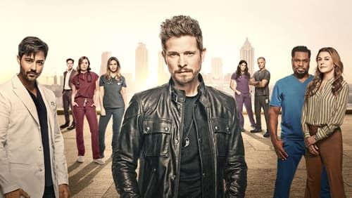 The Resident 1.Sezon 1.Bölüm izle