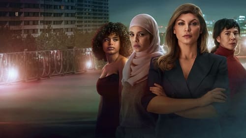 Thicker Than Water 1.Sezon 8.Bölüm izle