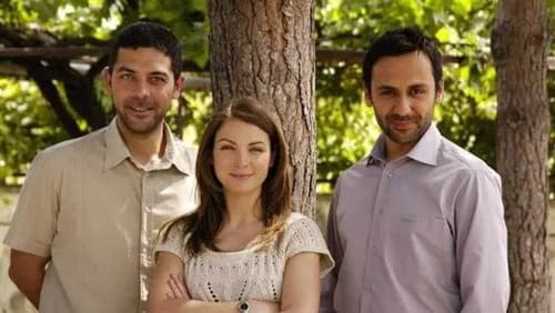 Yol Arkadaşım 8.Bölüm izle