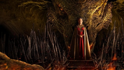 House of the Dragon 1.Sezon 3.Bölüm izle