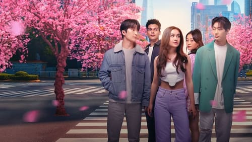XO, Kitty 2.Sezon 2.Bölüm Türkçe Dublaj izle
