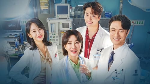 Doctor Cha 1.Sezon 15.Bölüm izle
