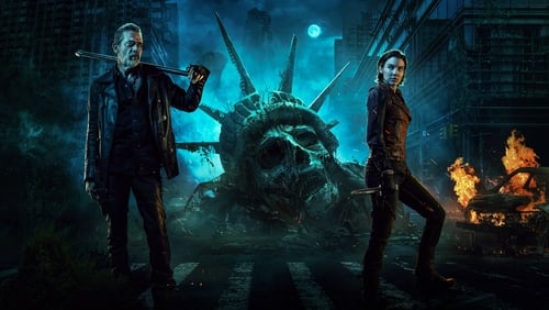The Walking Dead: Dead City 2.Sezon 8.Bölüm izle
